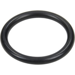 O žiedas 31,5x4,25 mm 70 Shore juodas Annovi Reverberi 680070