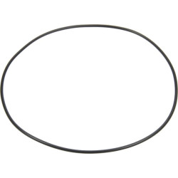 O formos žiedas 101,32x1,78 mm, 70 Shore EPDM, juodas, Comet 12100345
