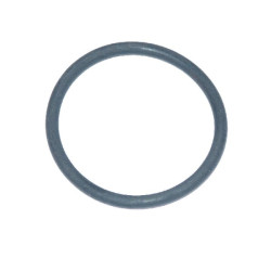 O formos žiedas 26,7x1,78 mm, 70 Shore, juodas, Polmac 80001400