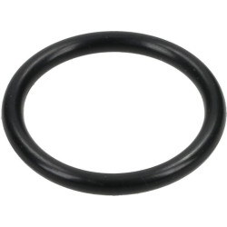 O formos žiedas 20,62x2,62 mm, 70 Shore EPDM, juodas, Comet 12100002
