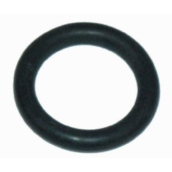 O formos žiedas 11x2,62 mm, 70 Shore EPDM, juodas G11068