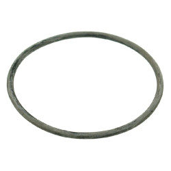 O formos žiedas 68,25x3,53 mm, 70 Shore EPDM, juodas G10091