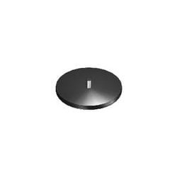 Vožtuvo diafragma EPDM Ø22mm 005860036