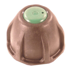 Atbulinis vožtuvas (žalias) 402012101