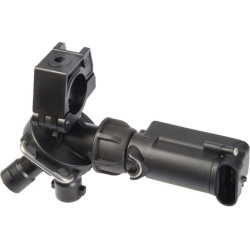 Purkštuko laikiklis 3 padėčių 3/4" Seletron 4012T750