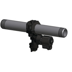 Elektrinis uždarymo vožtuvas 191500212