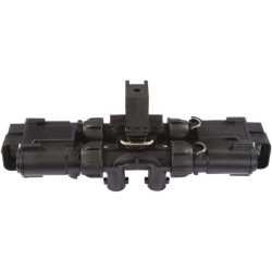 Antgalio laikiklis 4 padėčių 3/4" Seletron 4063T950