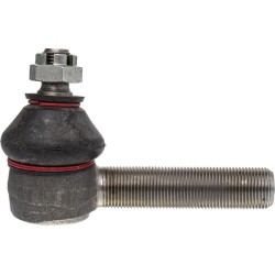 Case - IH 740 SHP025KR Skersinės vairo trauklės galas