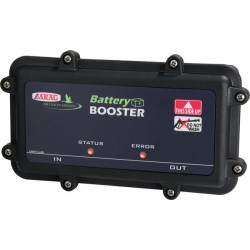 „Seletron 46701901“ akumuliatoriaus maitinimo stiprintuvas