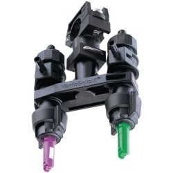 VarioSelect dvigubas 3/4" 0652845627B00