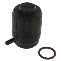 Pneumatinis uždarymo vožtuvas 55300