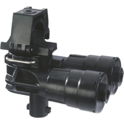 Purkštuko laikiklis 2 padėčių 1/2" Selejet 4063F440