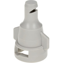 Trąšų antgalis FD 130° 06 pilkas plastikinis Lechler FD06