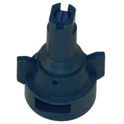 Oro įpurškimo antgalis AIC 110° 03 mėlynas plastikinis TeeJet AIC11003VP
