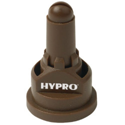 Oro įpurškimo antgalis „Guardian AIR 110° 05“, rudas plastikinis, „Hypro GA11005“