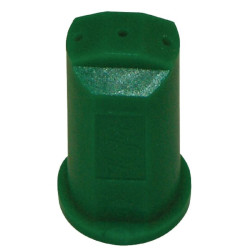 Trąšų purkštukas SJ 015, žalias, plastikinis, „TeeJet SJ3015VP“