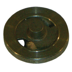 Sūkurinė plokštė DC25HSS