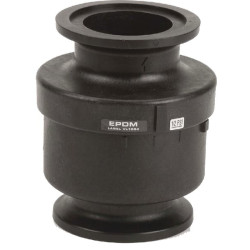 Flanšas 2"FP x Flanšas 2"FP, patikrinimas MCV221