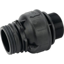 Kojinis vožtuvas 2" 5042017F