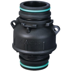 Atbulinis vožtuvas T5 M 504201D