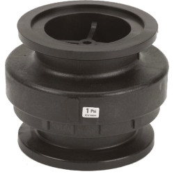 2" jungties flanšas x 2" jungties flanšas, skirtas MCV220