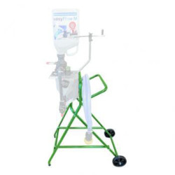 „easyFlow M“ transportavimo gestas 16879