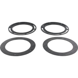 Konteinerio ventiliacijos vožtuvas Easy Flowm 16965AUE