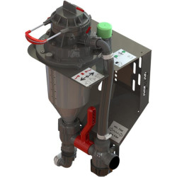 „EasyFlow M“, pagrindinis uždaros perdavimo ir dozavimo sistemos įrenginys 16532