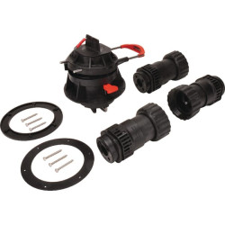 Adapterių rinkinys Easyflow 16076