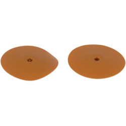 CTS skėtinio vožtuvo komplektas (2) PNRNEXKITUMBSP