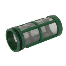 Filtro įdėklas 100 tinklelio, žalias 3222004030