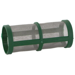 Filtro įdėklas 100 tinklelio, žalias 3242004030