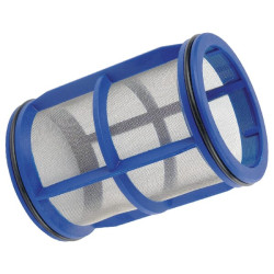 Filtro įdėklas 50 tinklelio, mėlynas 3102003030