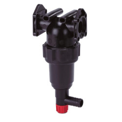 Slėginis filtras su flanšu 150 l/min 50 akių 8125010