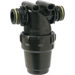 Slėginis filtras 3/4" 80 mesh T3 32220B35