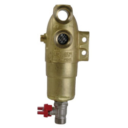 Slėginis filtras 3/4" 14450417