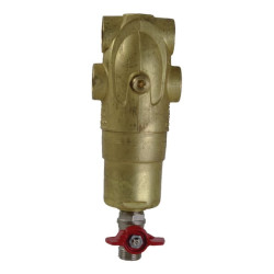 Slėginis filtras 3/4" 1445048