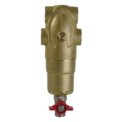 Slėginis filtras 1/2" 14450413