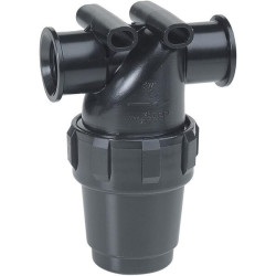 Linijos filtras 1/2" įstrižainės 80-100 l/m 3242023