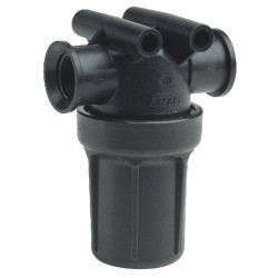 Įmontuotas filtras 1/2 colio 80–100 l/min 3240023