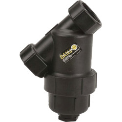 Slėginis filtras 2" 20 Mesh LS20020