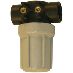 Slėginis filtras 1/2 colio 200 mesh AAB122ML12PP200