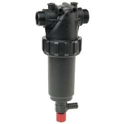 Slėginio praplovimo filtras 1 1/4"M 3262153
