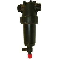 Filtras 1"1/2M 3262164