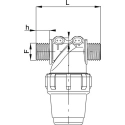 3222A023
