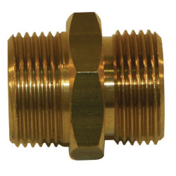 3/4" sriegis išorinis/išorinis 006640