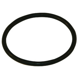 O formos žiedas 50,8x3,53 mm, 70 Shore EPDM, juodas 322000040