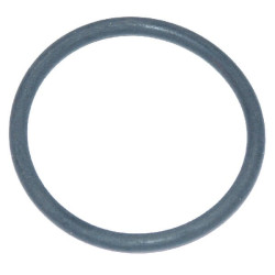 O formos žiedas 17,1x2,62 mm, 70 Shore EPDM, juodas 403000060