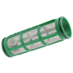 Filtro įdėklas 100 tinklelio, žalias 3232004030