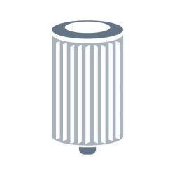 Filtro korpusas 1 1/2 colio 3262360010